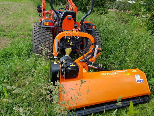 FarmMaster HHVFL 1.5m Verge Flail Mower