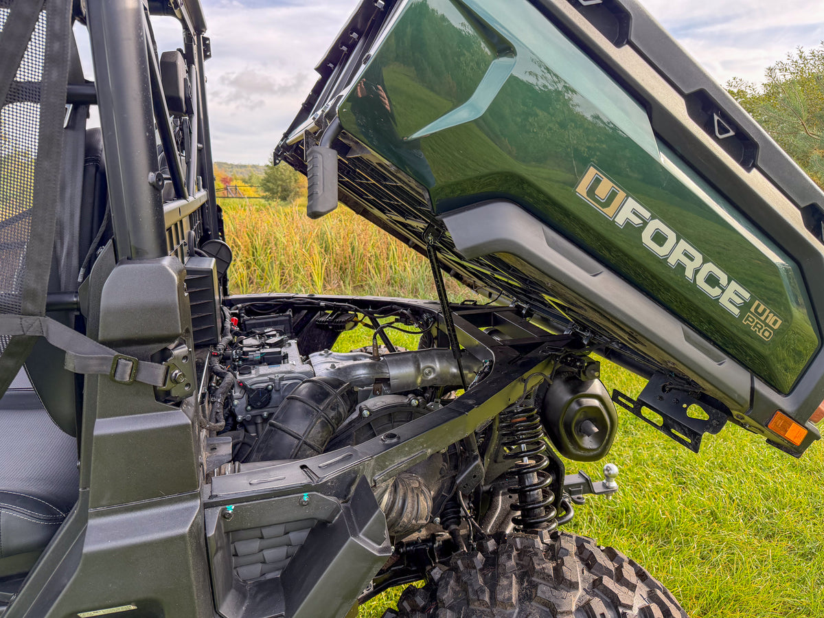 CFMOTO U10 Pro Agri for Sale