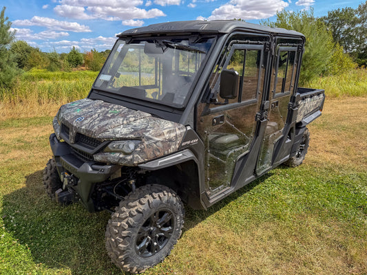 Used CFMOTO UTV for Sale