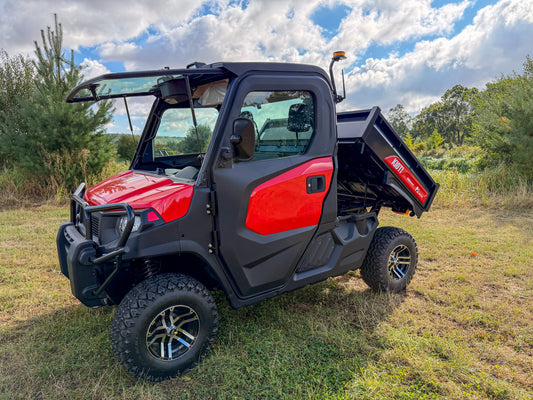 KIOTI K9 UTV for Sale