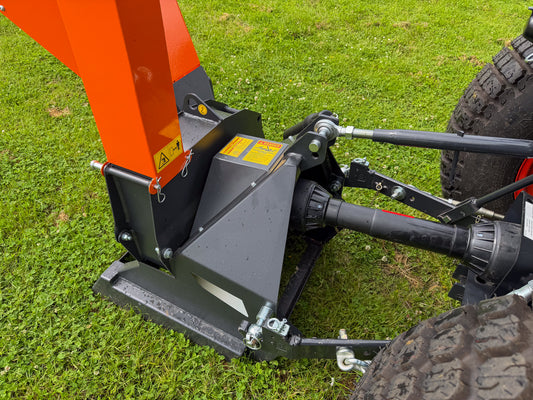 PTO Wood Chipper for Sale