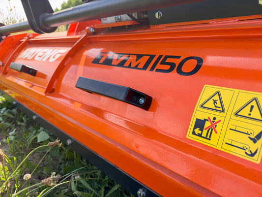 ATV Flail Mower for Sale