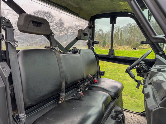 Used Polaris Diesel 1000 UTV