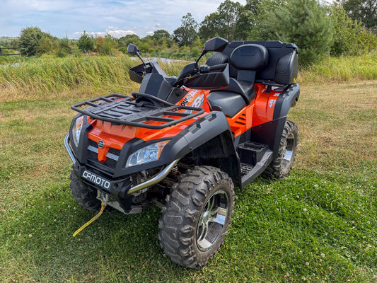 Used CFMOTO ATV for Sale