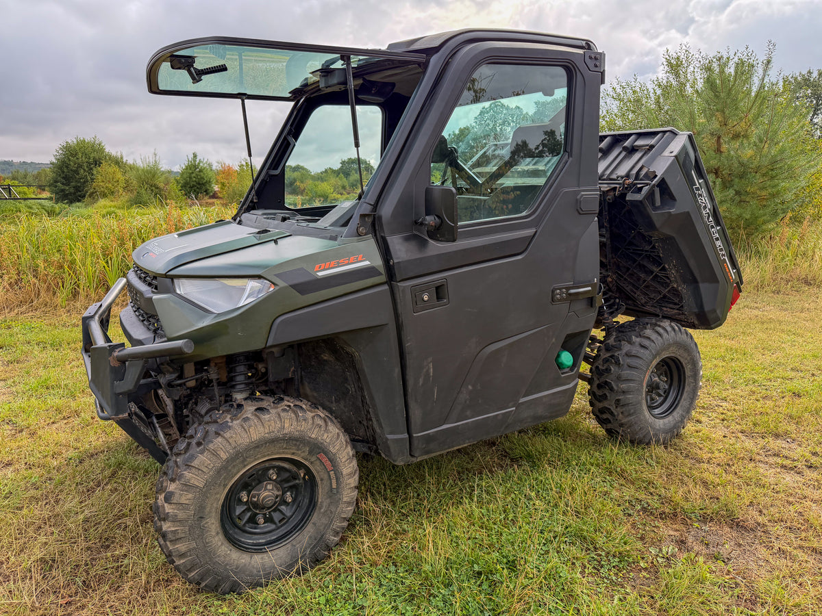Polaris Ranger for Sale