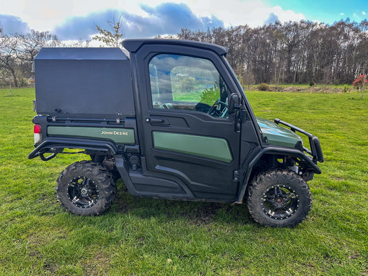 Used John Deere Gator XUV865M UTV