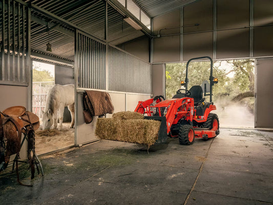 KIOTI Tractor for Sale