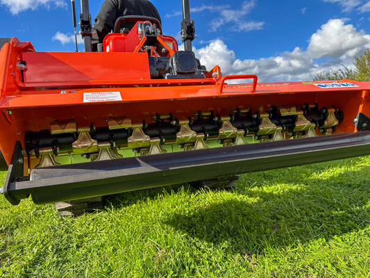 Flail Mower Flails