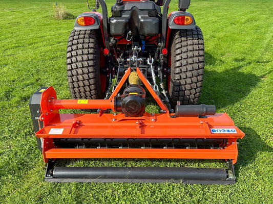 FarmMaster Flail Mower