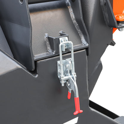 PTO Wood Chipper for Sale