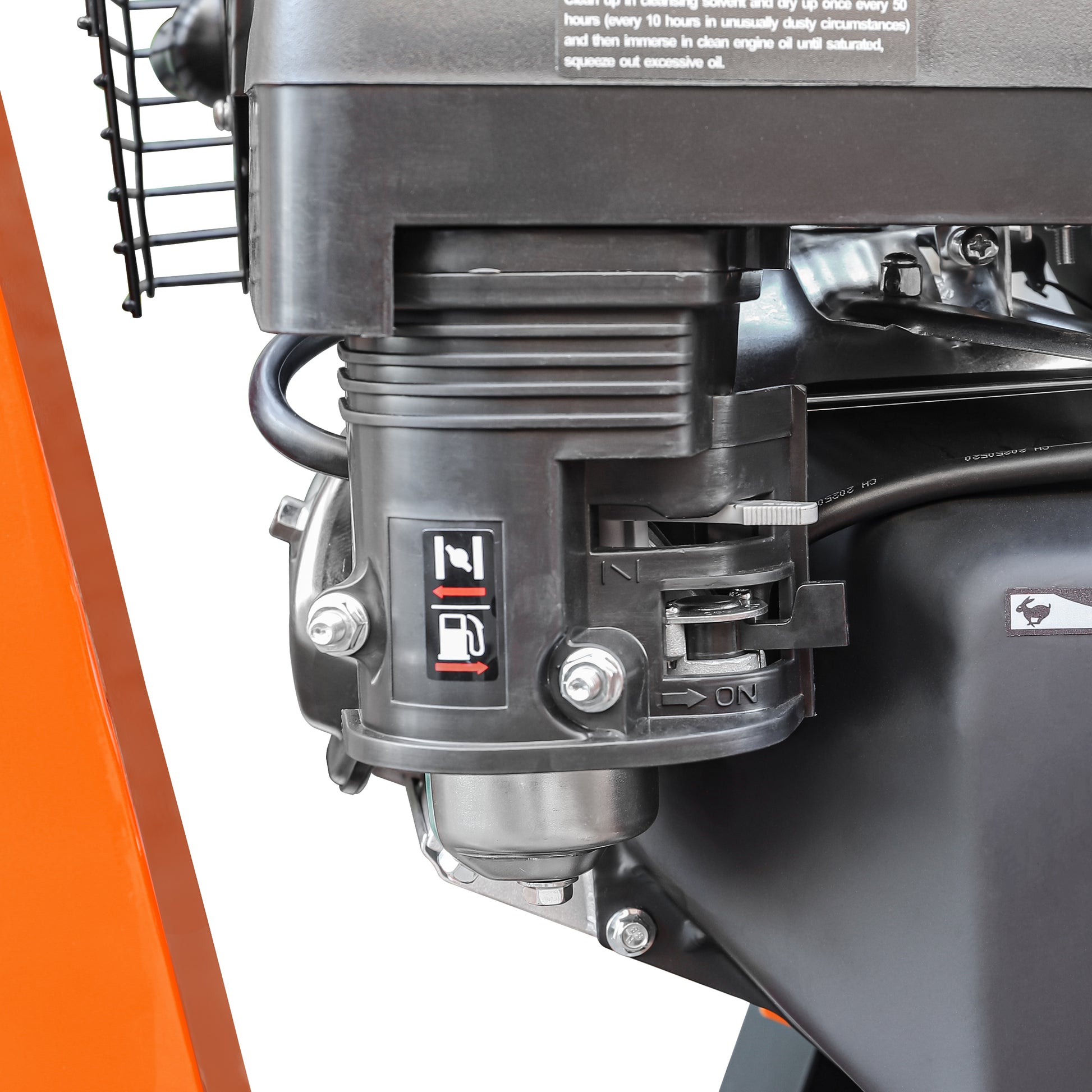Petrol Wood Chipper for Sale