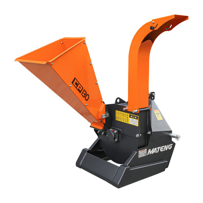 PTO Wood Chipper for Sale