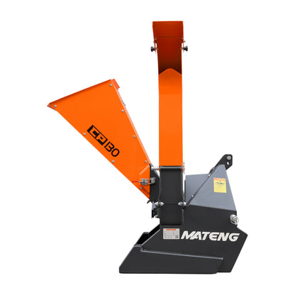 PTO Wood Chipper for Sale