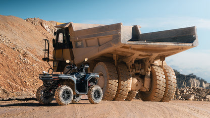 CFMOTO CFORCE C5 ATV