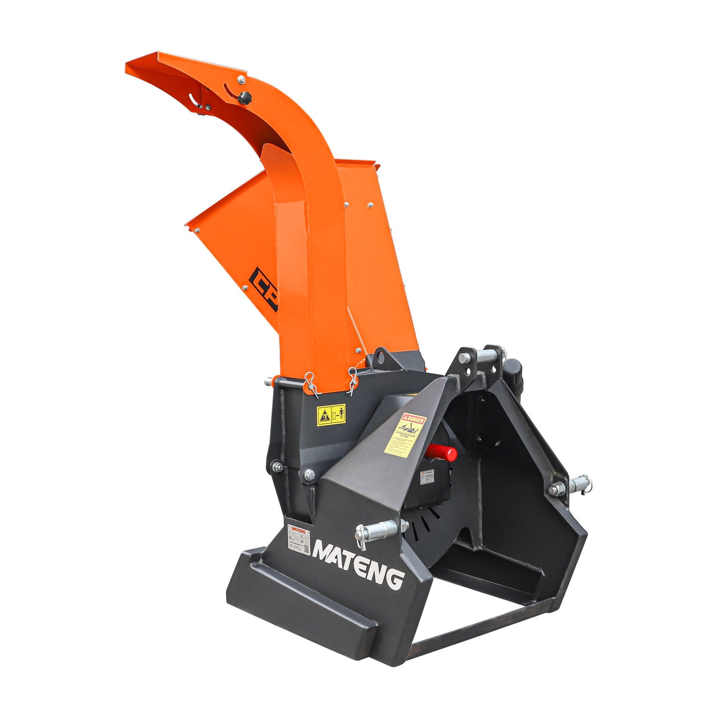 PTO Wood Chipper for Sale