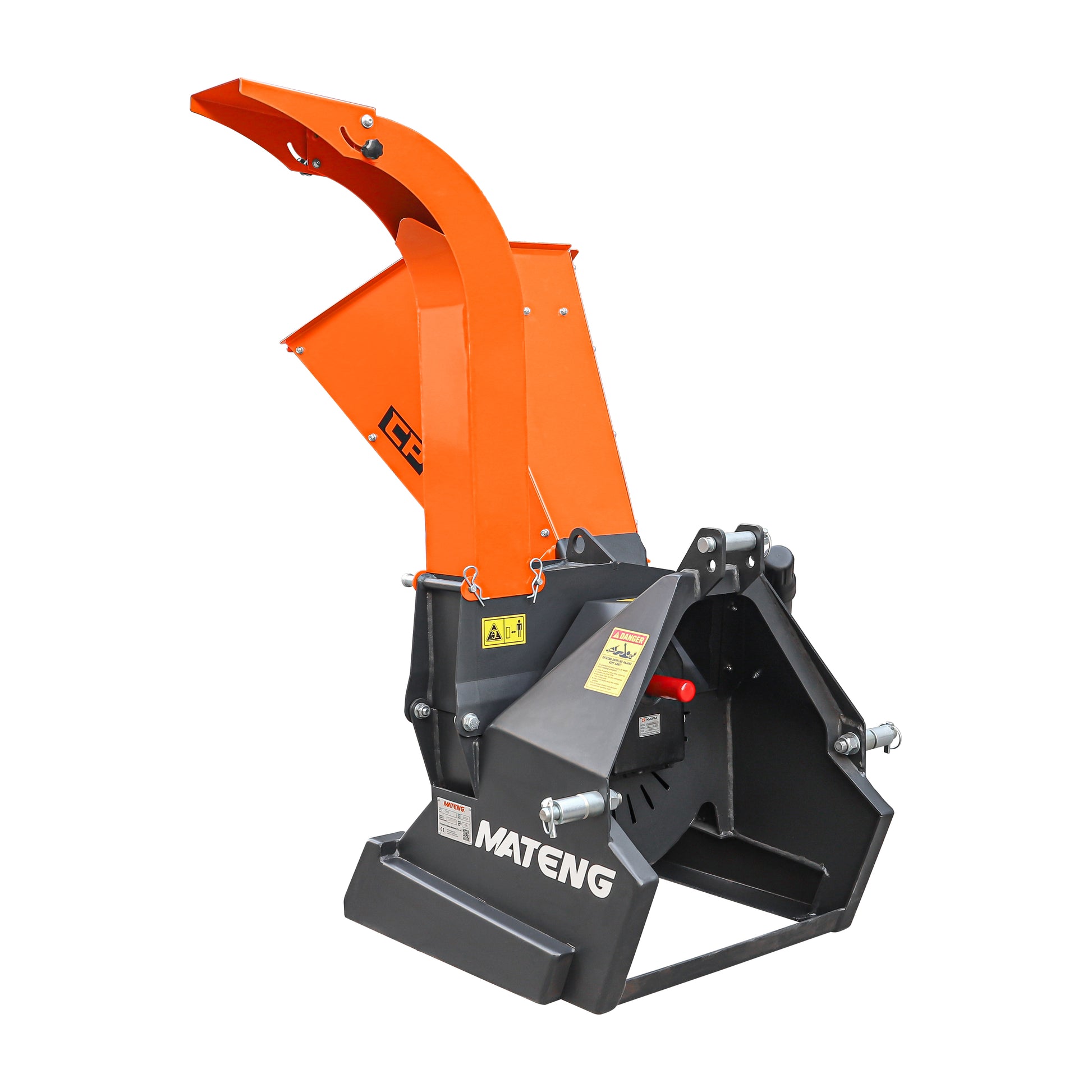 PTO Wood Chipper for Sale