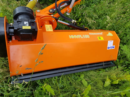 FarmMaster HHVFL 1.5m Verge Flail Mower