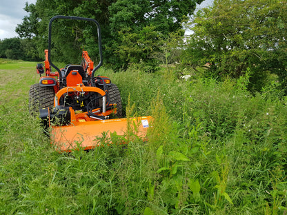 FarmMaster HHVFL 1.5m Verge Flail Mower