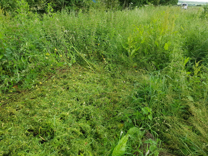 FarmMaster HHVFL 1.5m Verge Flail Mower