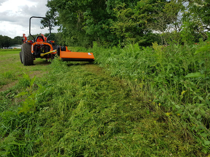 FarmMaster HHVFL 1.5m Verge Flail Mower