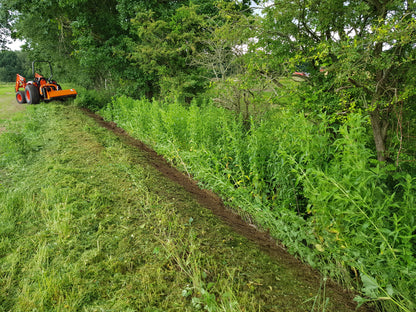 FarmMaster HHVFL 1.5m Verge Flail Mower