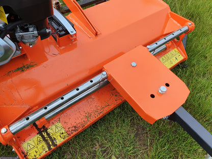 FarmMaster ATV flail mower