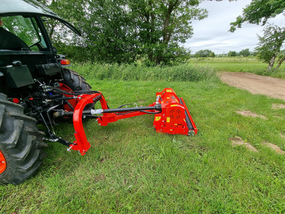 FarmMaster Pro Verge Flail Mower