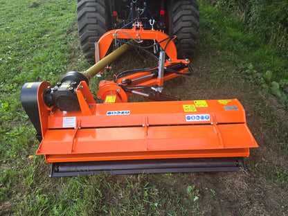 FarmMaster Flail Mower