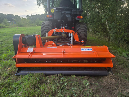 FarmMaster Verge Flail Mower