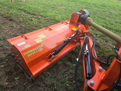 FarmMaster Verge Flail Mower