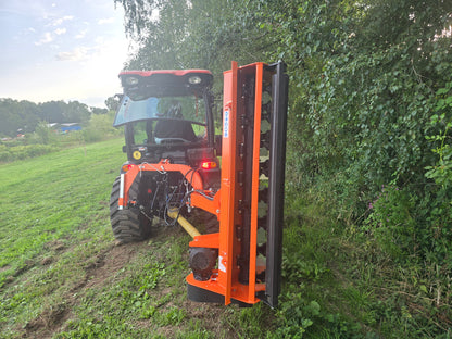 FarmMaster Verge Flail Mower