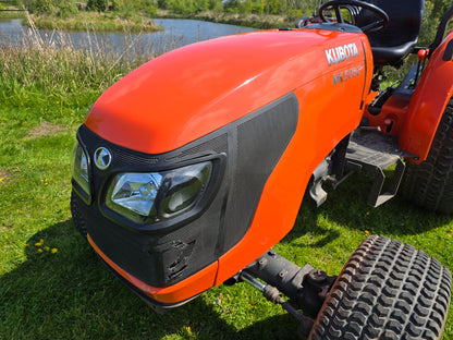 Used Kubota MK 5000 Compact Tractor