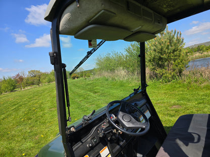 Kawasaki Mule 4010 Diesel