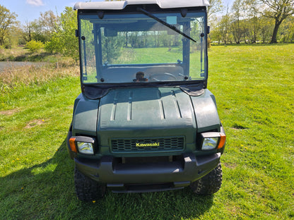 Kawasaki Mule 4010 Diesel
