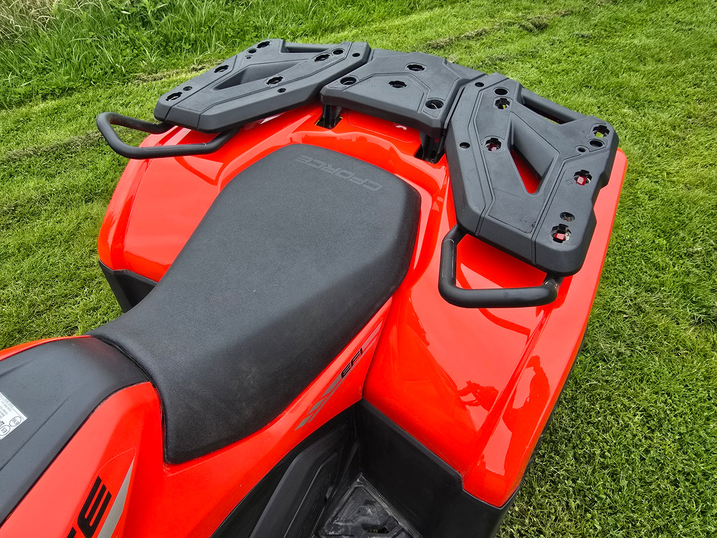 CFMOTO 520 ATV  Power Steering