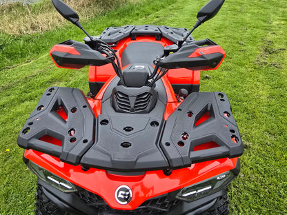CFMOTO 520 ATV  Power Steering