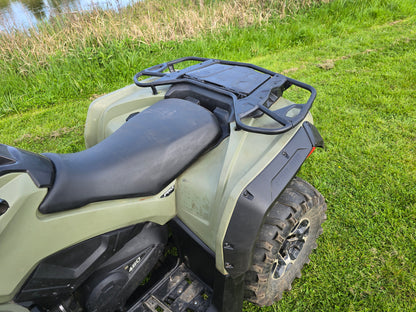 Used Can-Am Outlander Pro 450 ATV