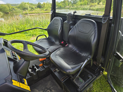 Used John Deere Gator 855D UTV