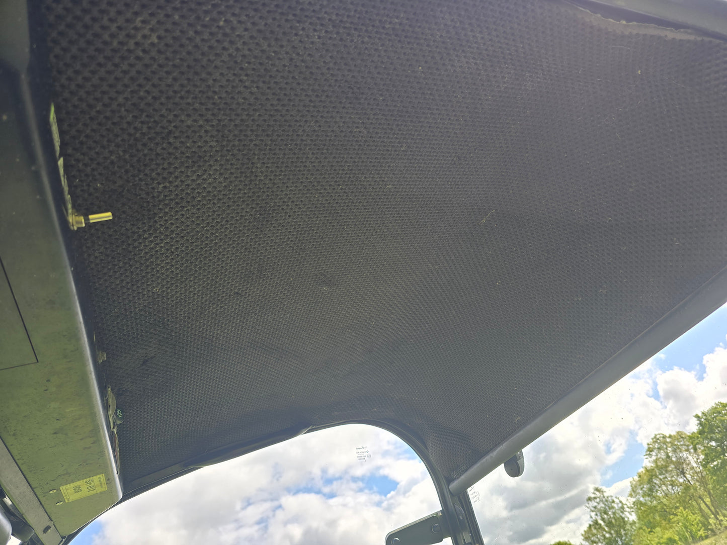 Used John Deere Gator 855D UTV