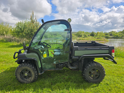 Used John Deere Gator 855D UTV