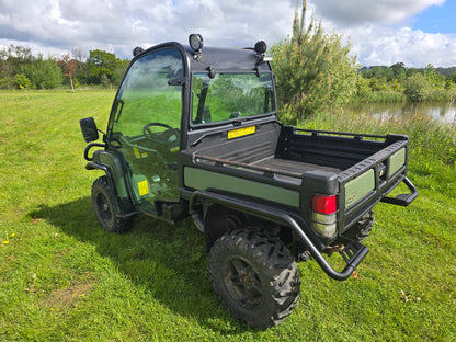 Used John Deere Gator 855D UTV