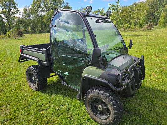 Used John Deere Gator 855D UTV