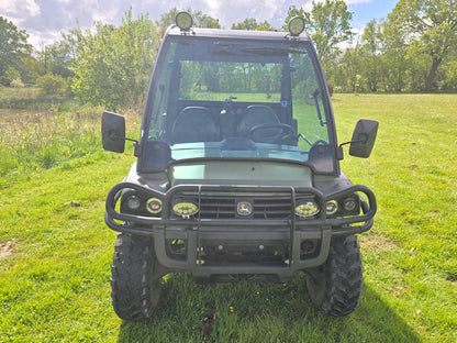 Used John Deere Gator 855D UTV