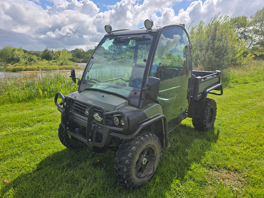 Used John Deere Gator 855D UTV