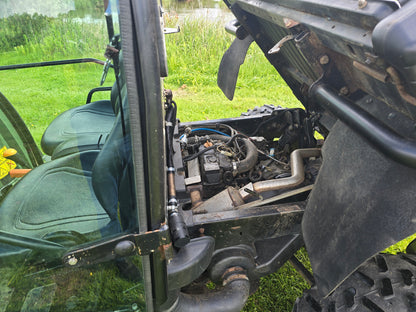Used John Deere Gator 855D UTV