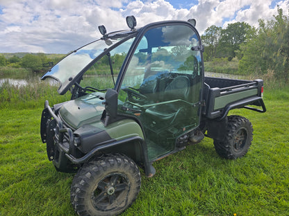 Used John Deere Gator 855D UTV