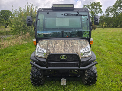 Used Kubota RTV-X1110 Diesel UTV