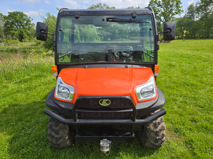 Used Kubota RTV-X1110 Diesel UTV