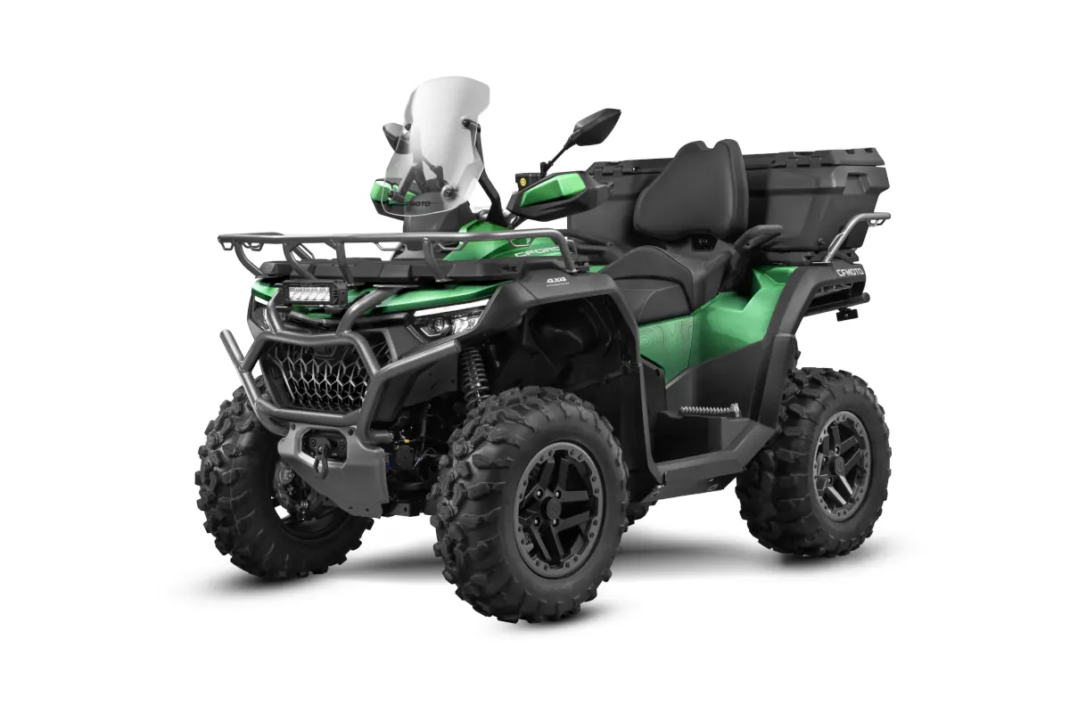 CFMOTO CFORCE 1000 Overland 