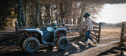 CFMOTO CFORCE C5 ATV